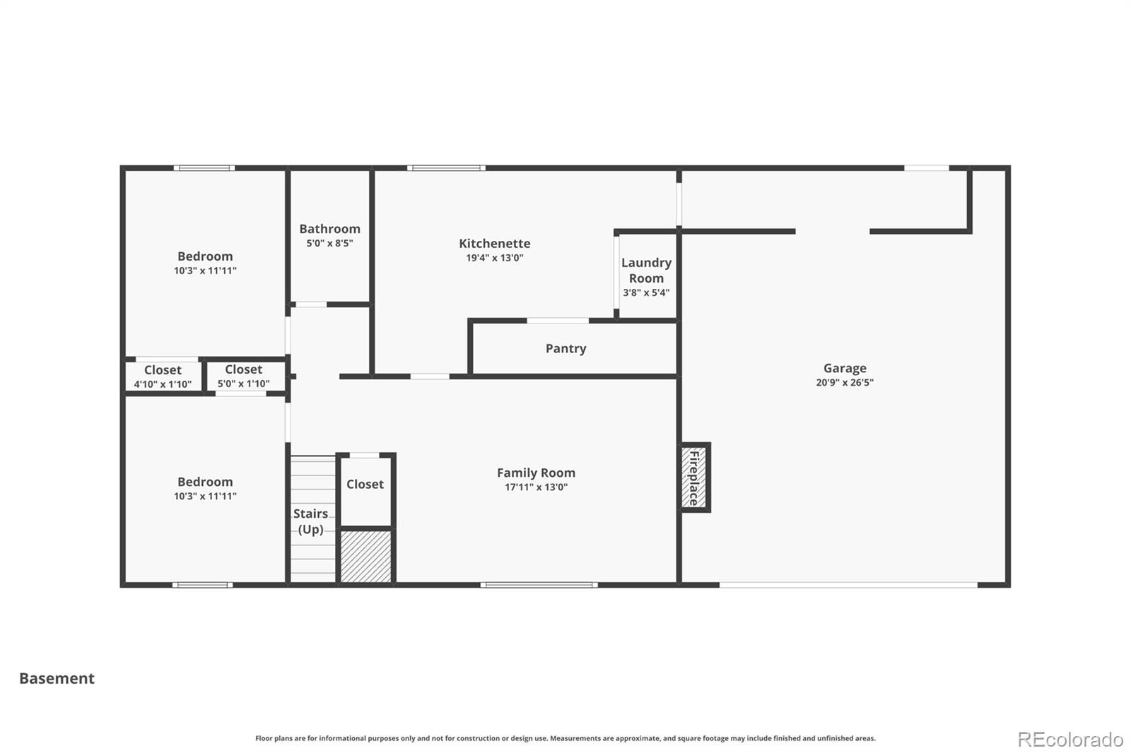 MLS Image #46 for 3116  sapporo court,colorado springs, Colorado