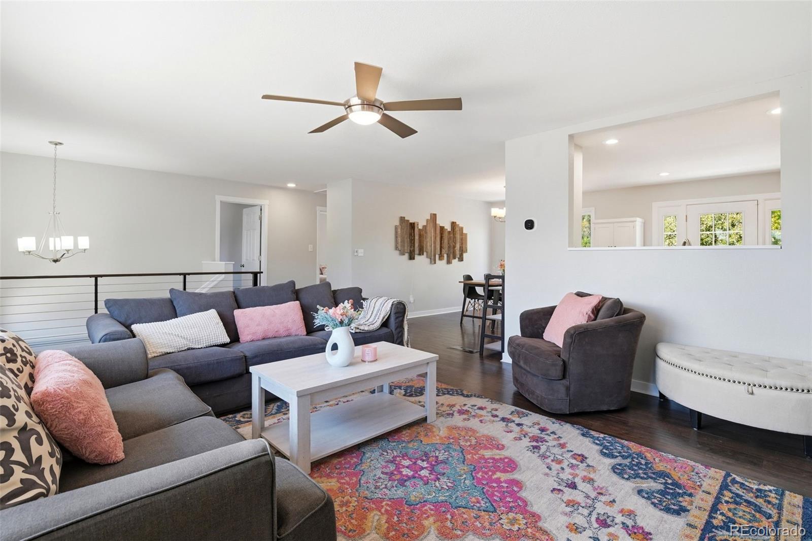 MLS Image #5 for 3116  sapporo court,colorado springs, Colorado