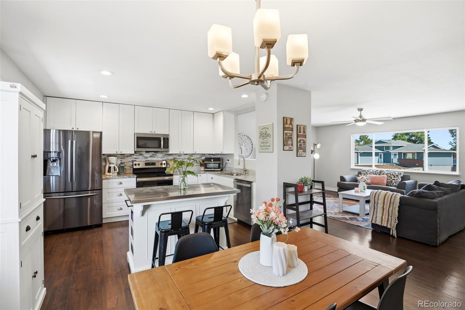 MLS Image #8 for 3116  sapporo court,colorado springs, Colorado
