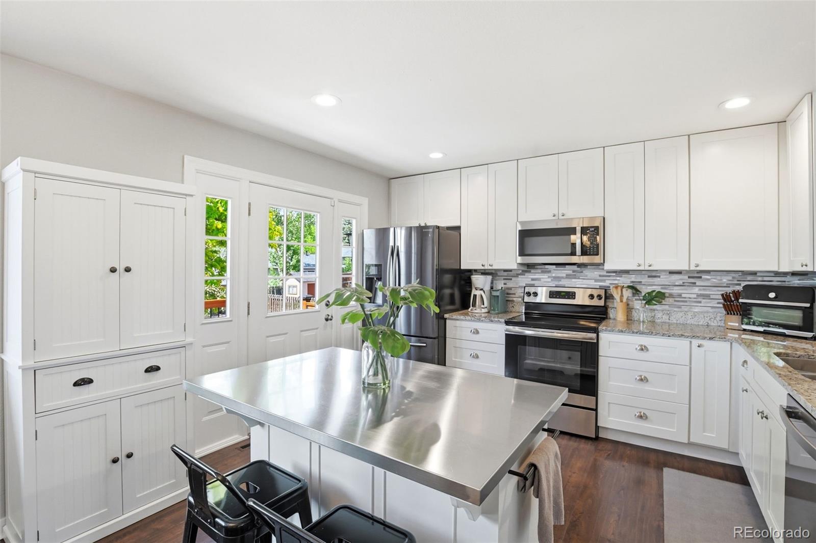 MLS Image #9 for 3116  sapporo court,colorado springs, Colorado