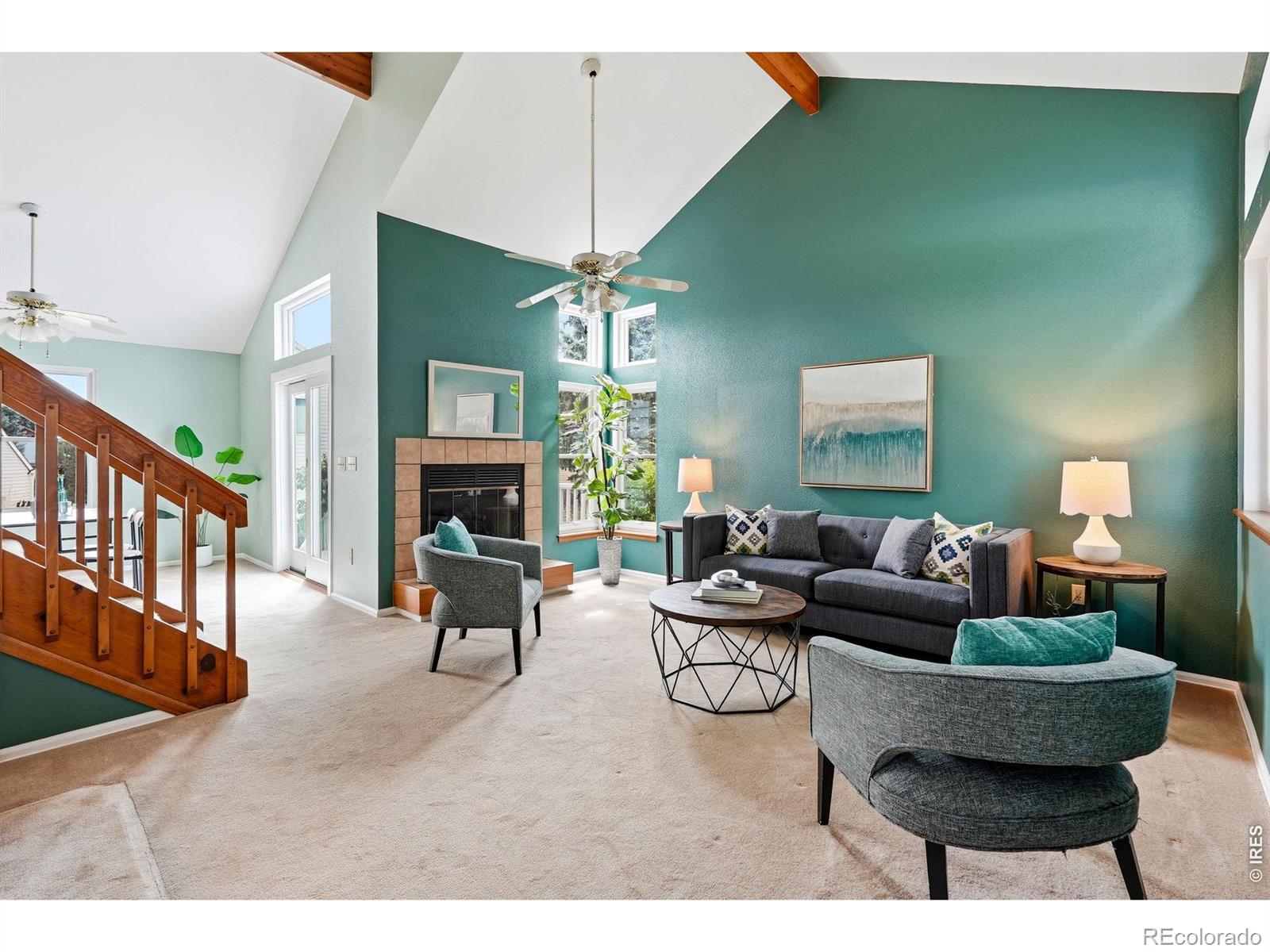 MLS Image #3 for 344  grouse court,louisville, Colorado