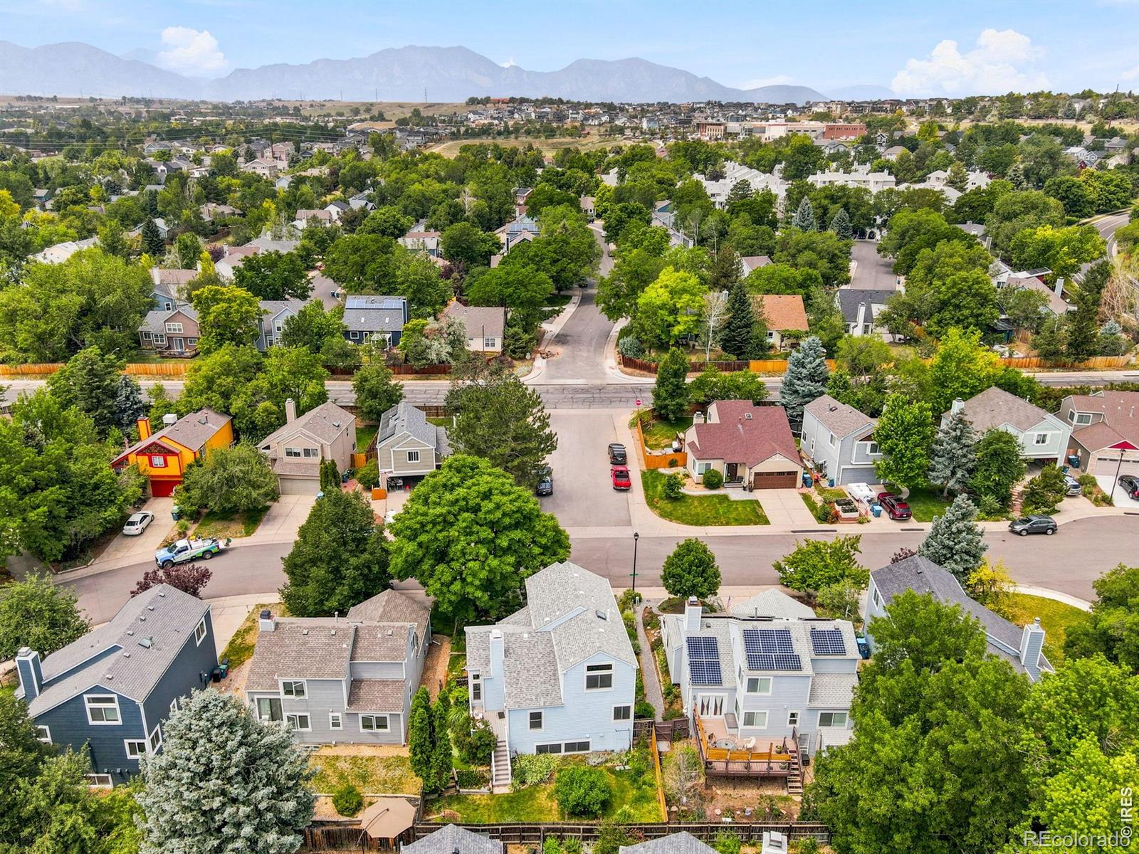 MLS Image #30 for 344  grouse court,louisville, Colorado