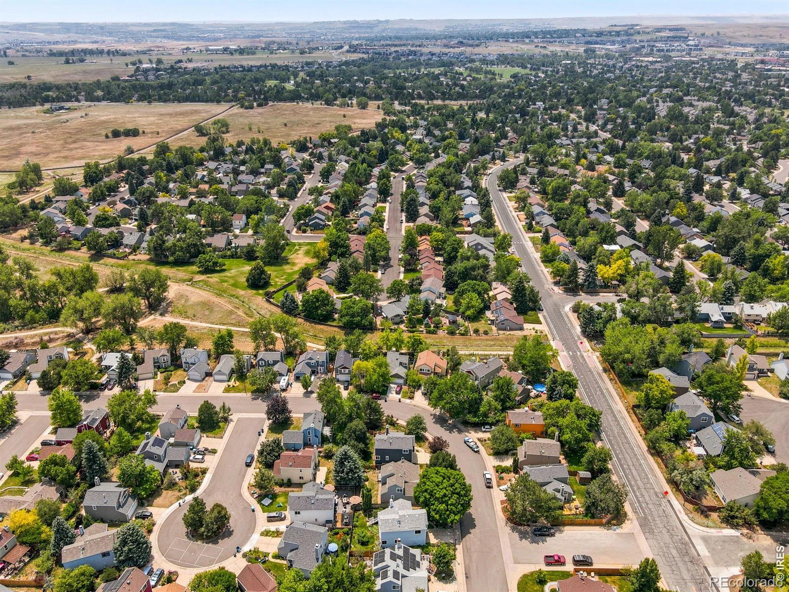 MLS Image #32 for 344  grouse court,louisville, Colorado
