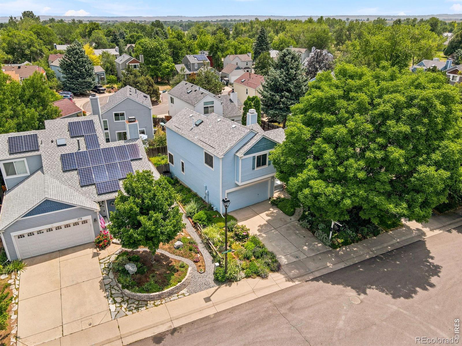 MLS Image #33 for 344  grouse court,louisville, Colorado