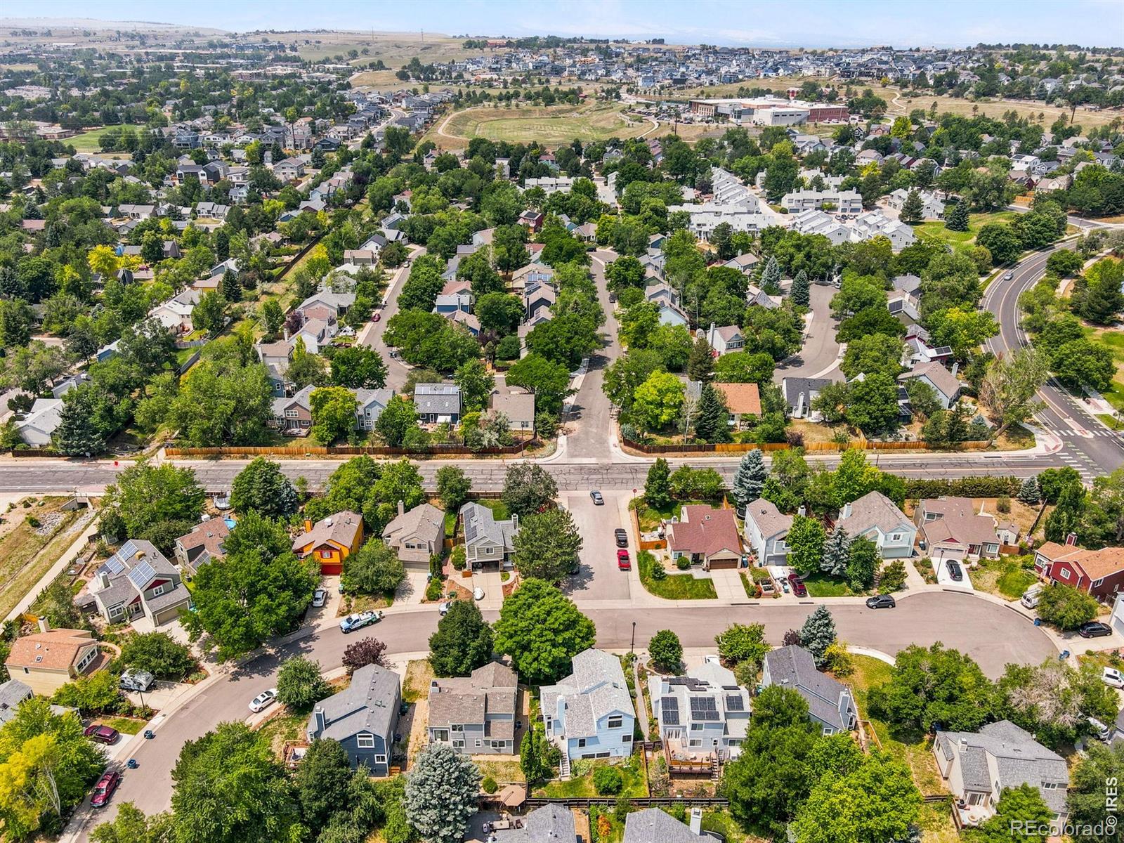 MLS Image #34 for 344  grouse court,louisville, Colorado