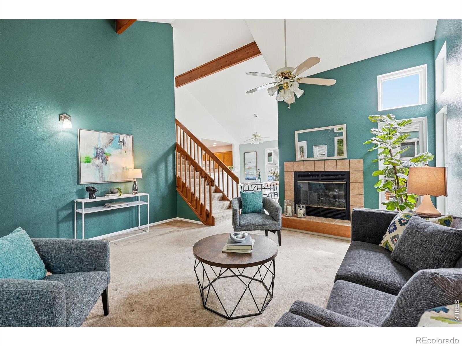 MLS Image #4 for 344  grouse court,louisville, Colorado