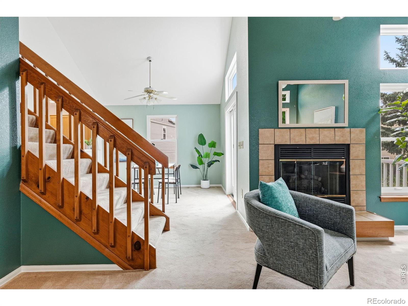 MLS Image #6 for 344  grouse court,louisville, Colorado