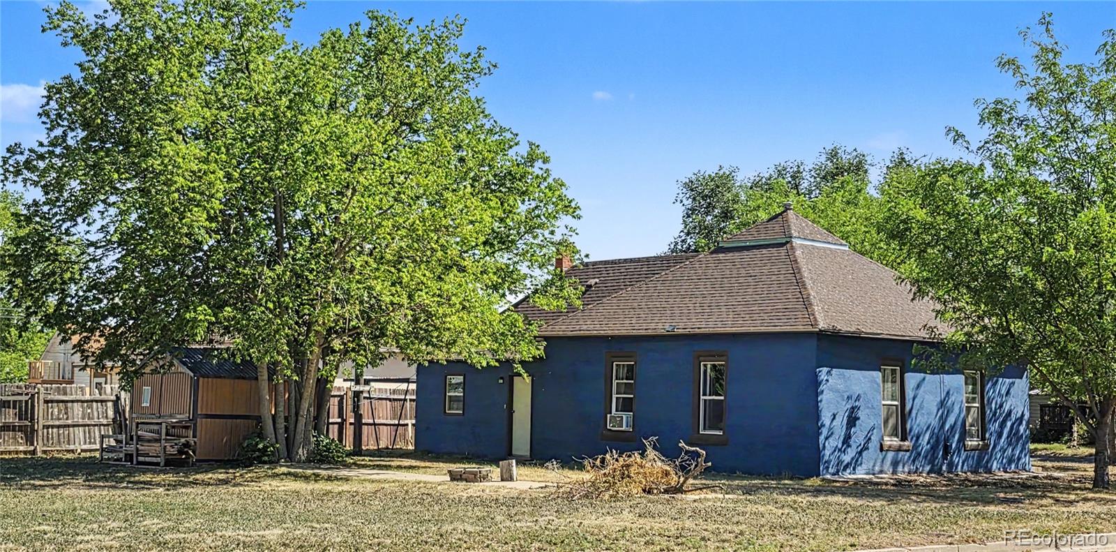 MLS Image #1 for 420  vine street,julesburg, Colorado