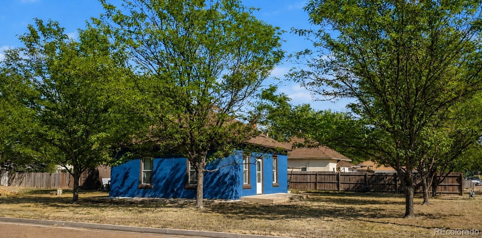 MLS Image #2 for 420  vine street,julesburg, Colorado