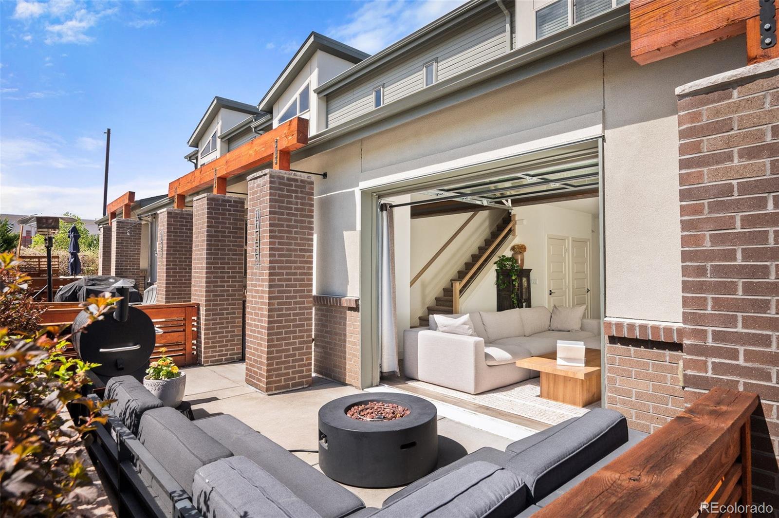 MLS Image #2 for 12859 w nevada place ,lakewood, Colorado