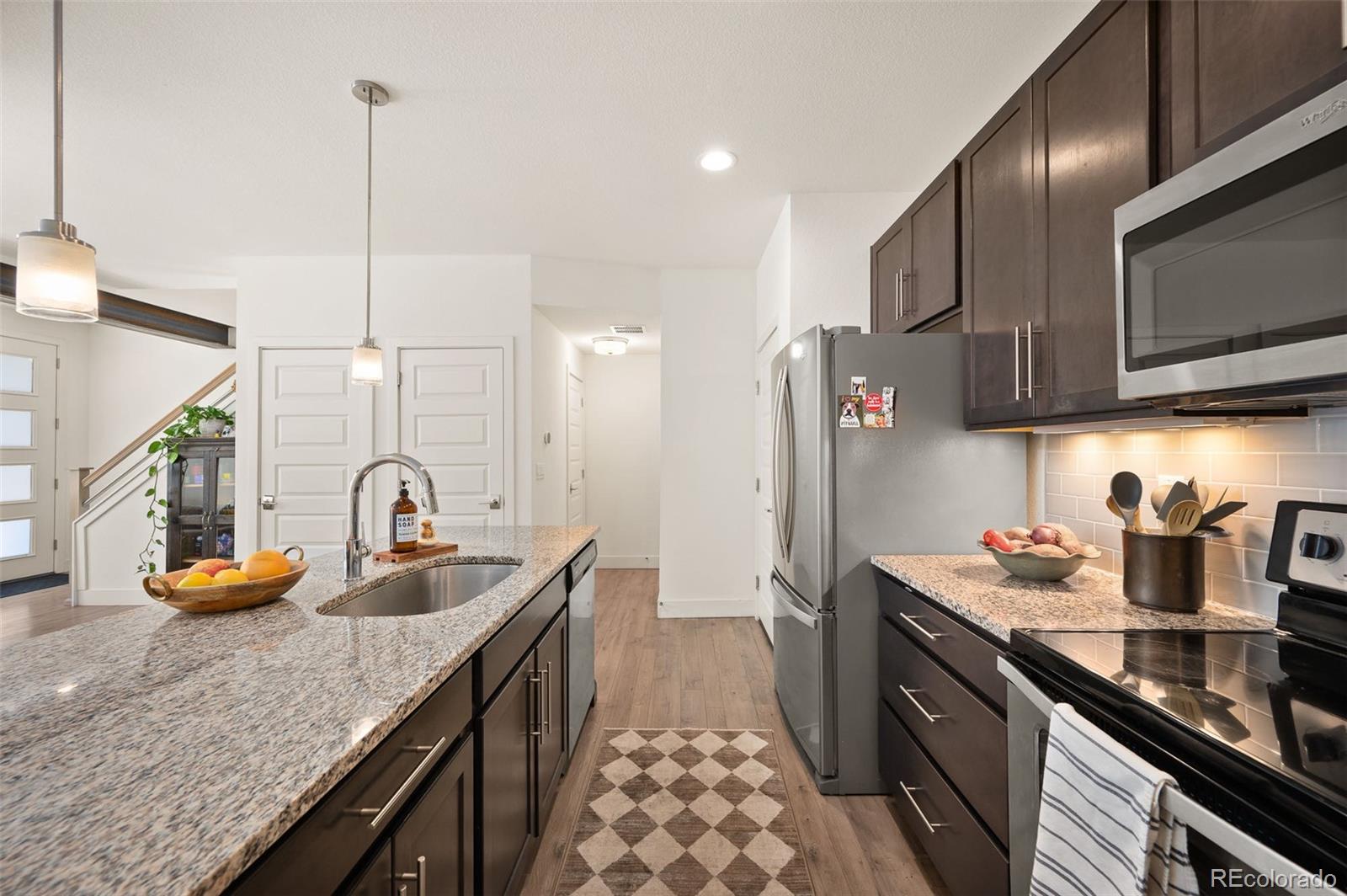 MLS Image #5 for 12859 w nevada place ,lakewood, Colorado