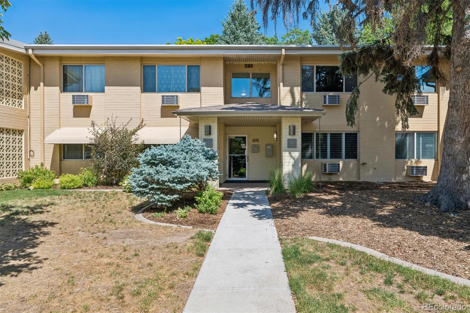 MLS Image #12 for 675 s clinton street 11b,denver, Colorado