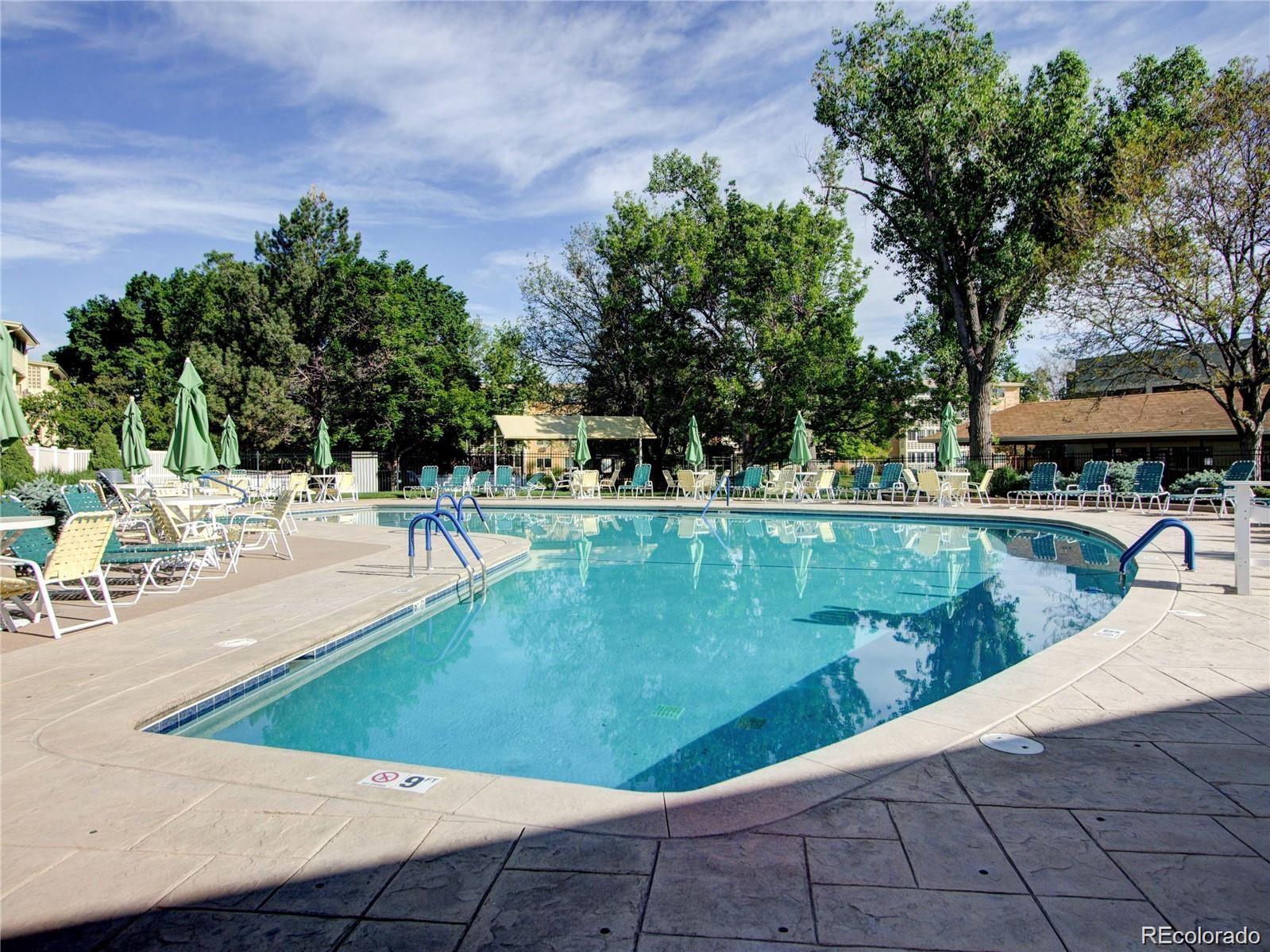 MLS Image #14 for 675 s clinton street 11b,denver, Colorado