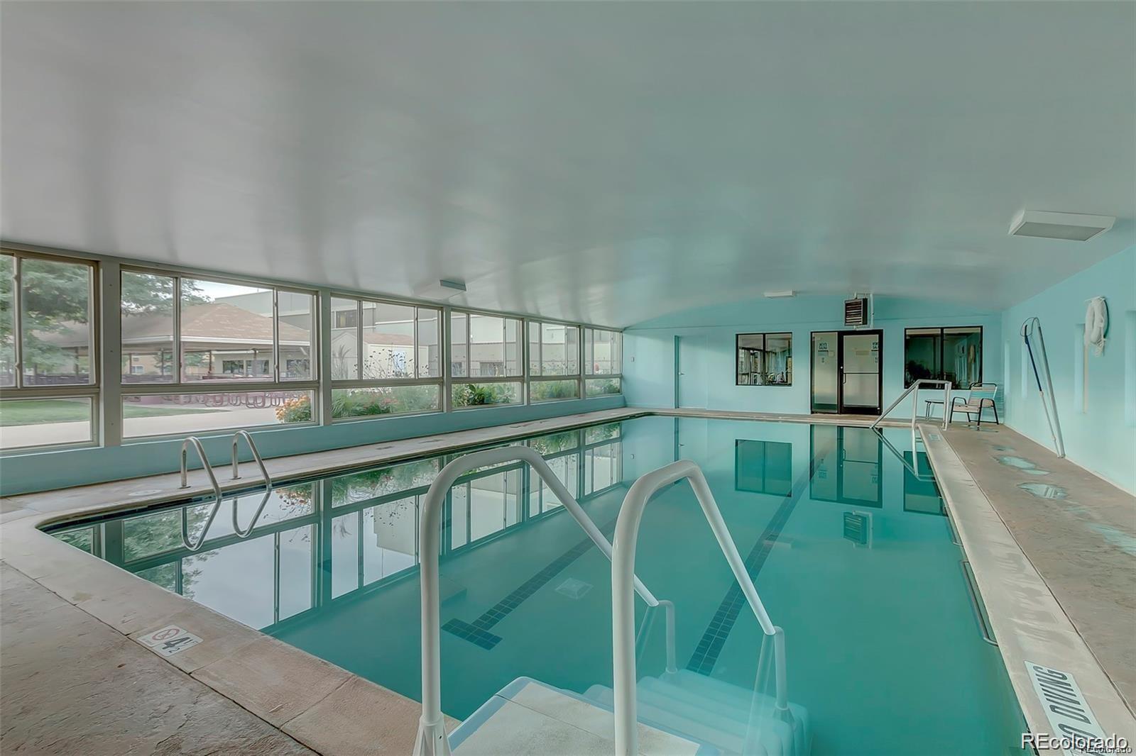 MLS Image #15 for 675 s clinton street 11b,denver, Colorado