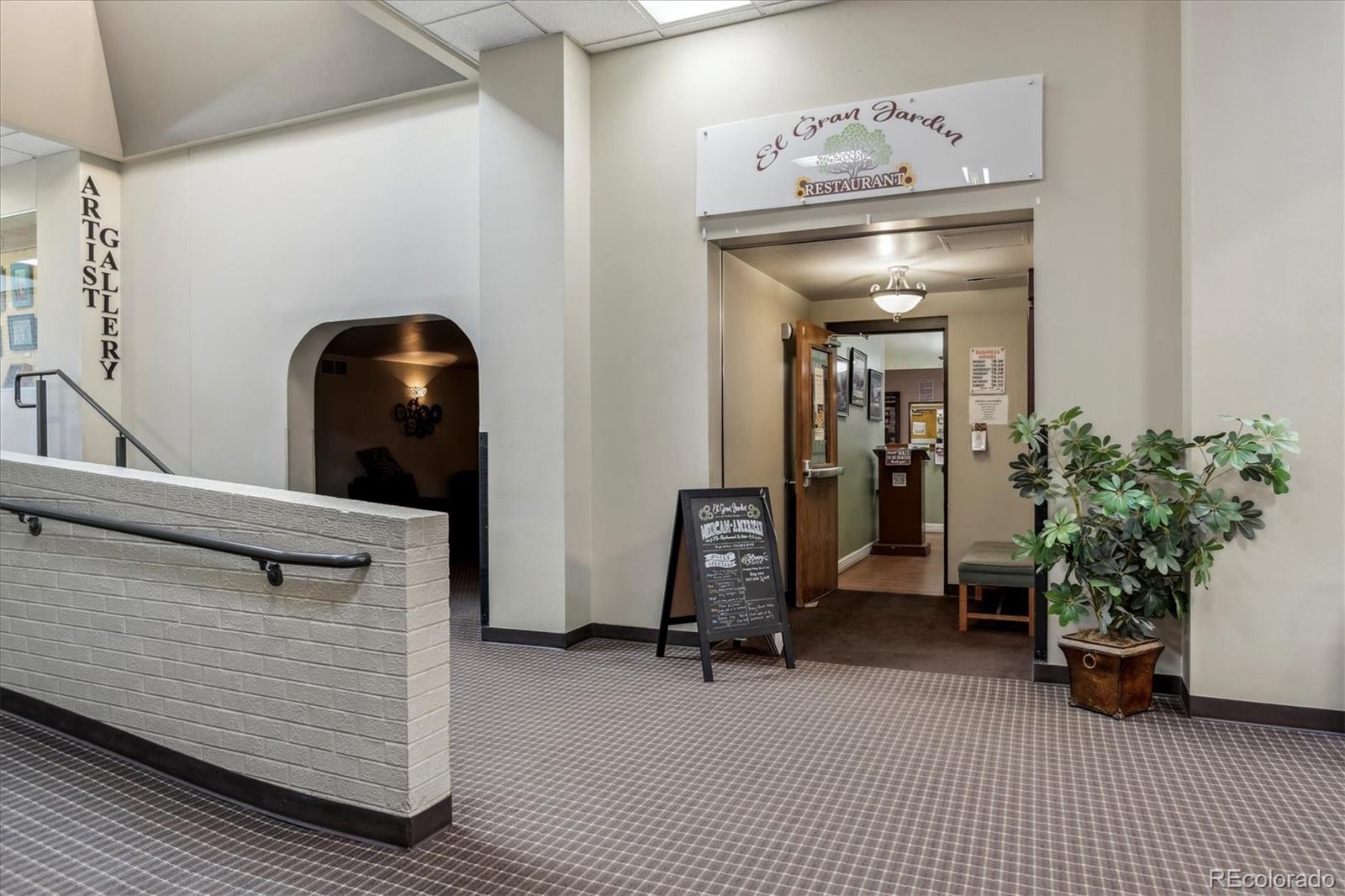 MLS Image #18 for 675 s clinton street 11b,denver, Colorado