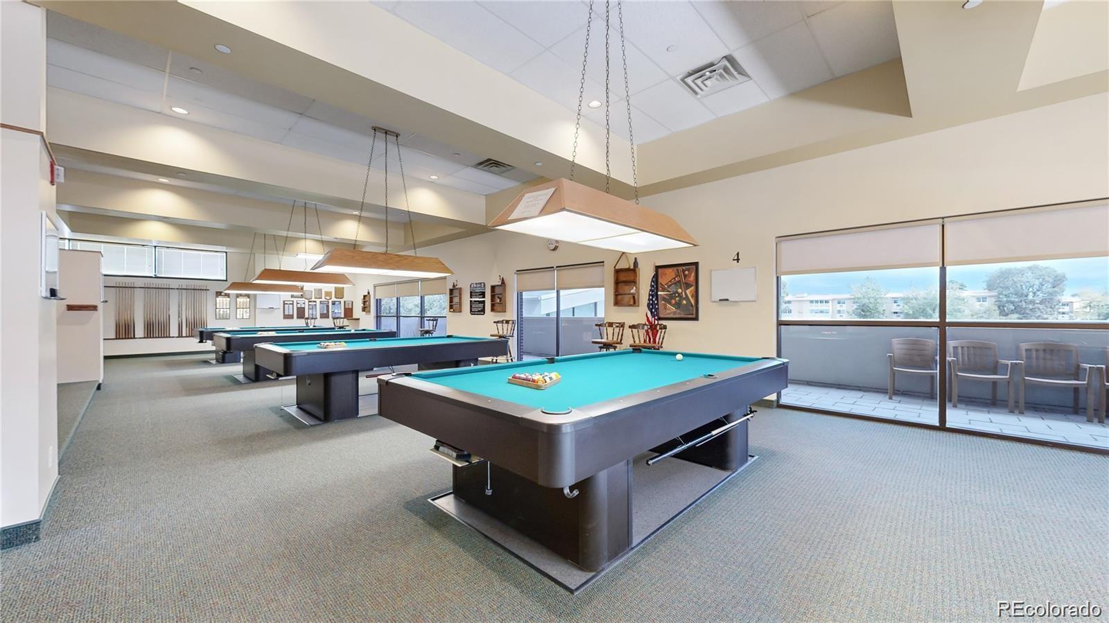 MLS Image #19 for 675 s clinton street 11b,denver, Colorado
