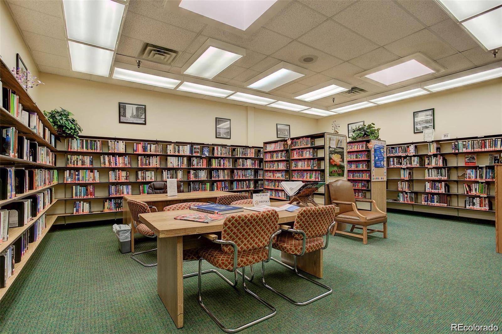 MLS Image #20 for 675 s clinton street 11b,denver, Colorado