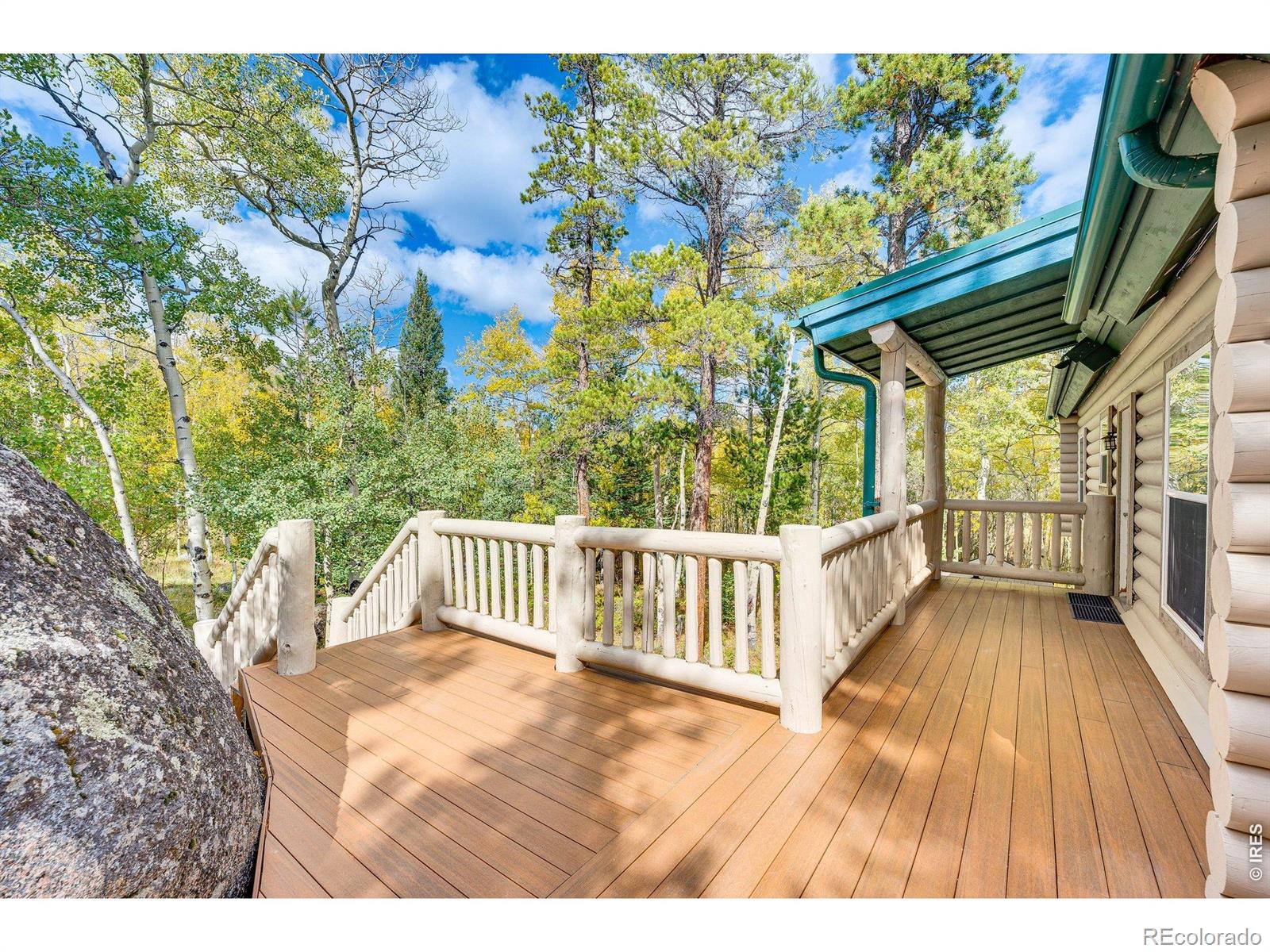 MLS Image #1 for 61  tawakoni court,red feather lakes, Colorado