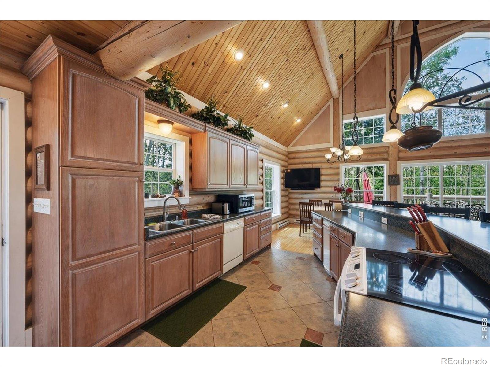 MLS Image #10 for 61  tawakoni court,red feather lakes, Colorado