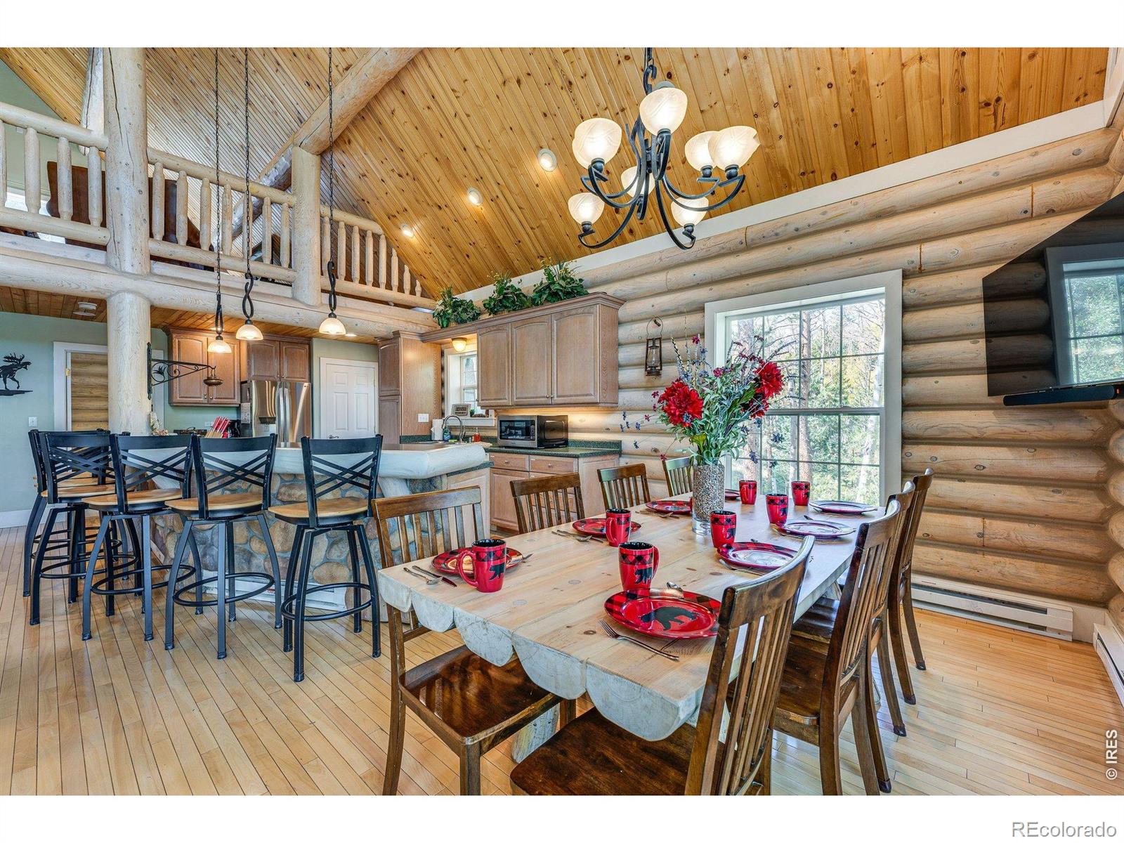 MLS Image #12 for 61  tawakoni court,red feather lakes, Colorado
