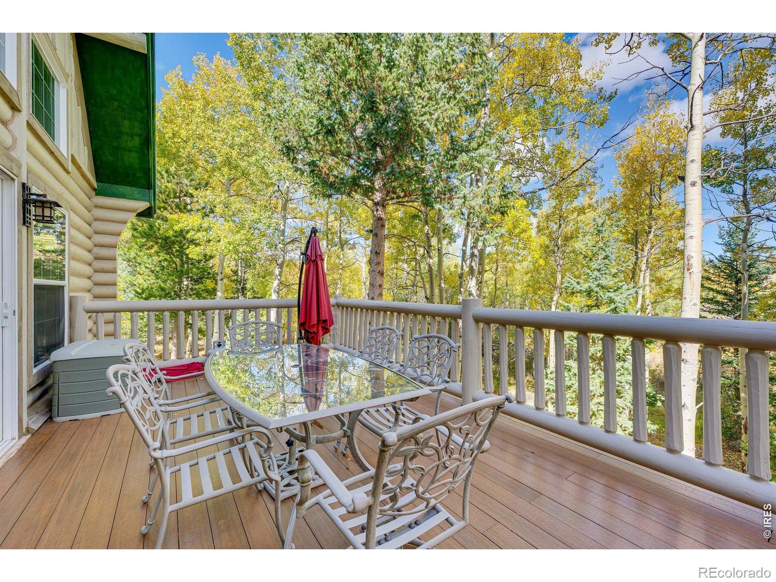 MLS Image #13 for 61  tawakoni court,red feather lakes, Colorado