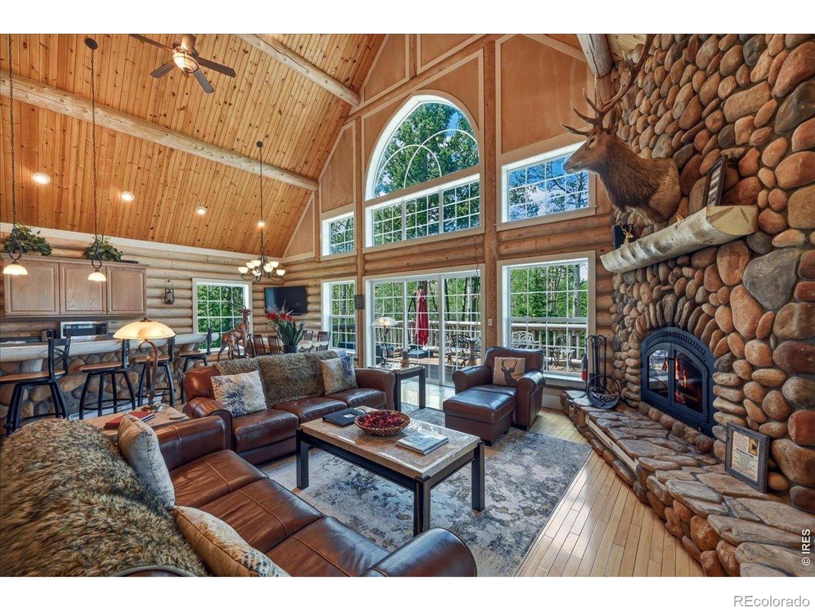 MLS Image #2 for 61  tawakoni court,red feather lakes, Colorado