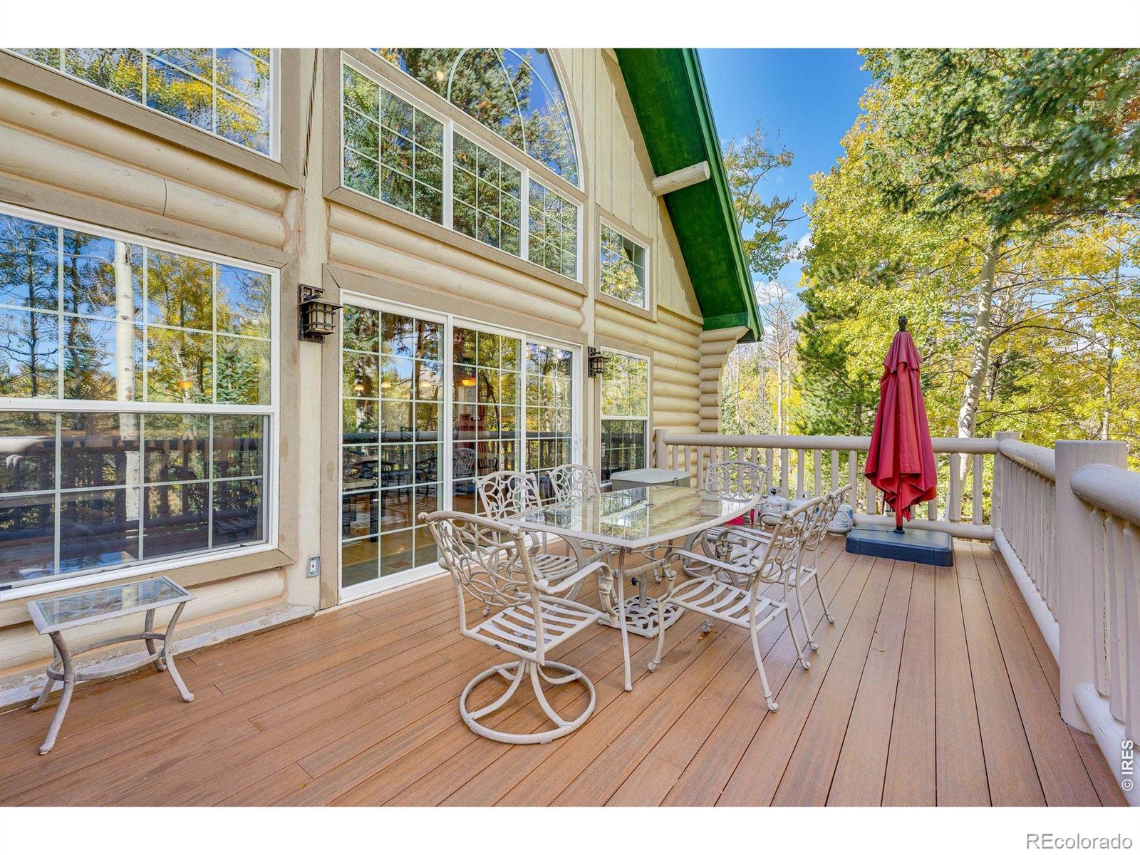 MLS Image #30 for 61  tawakoni court,red feather lakes, Colorado