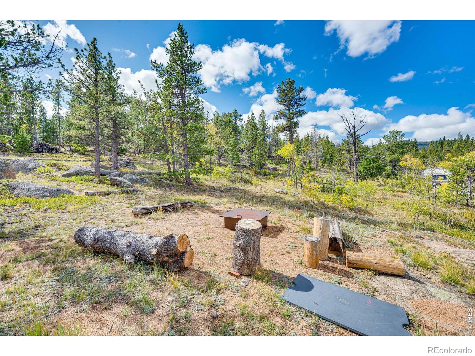 MLS Image #31 for 61  tawakoni court,red feather lakes, Colorado