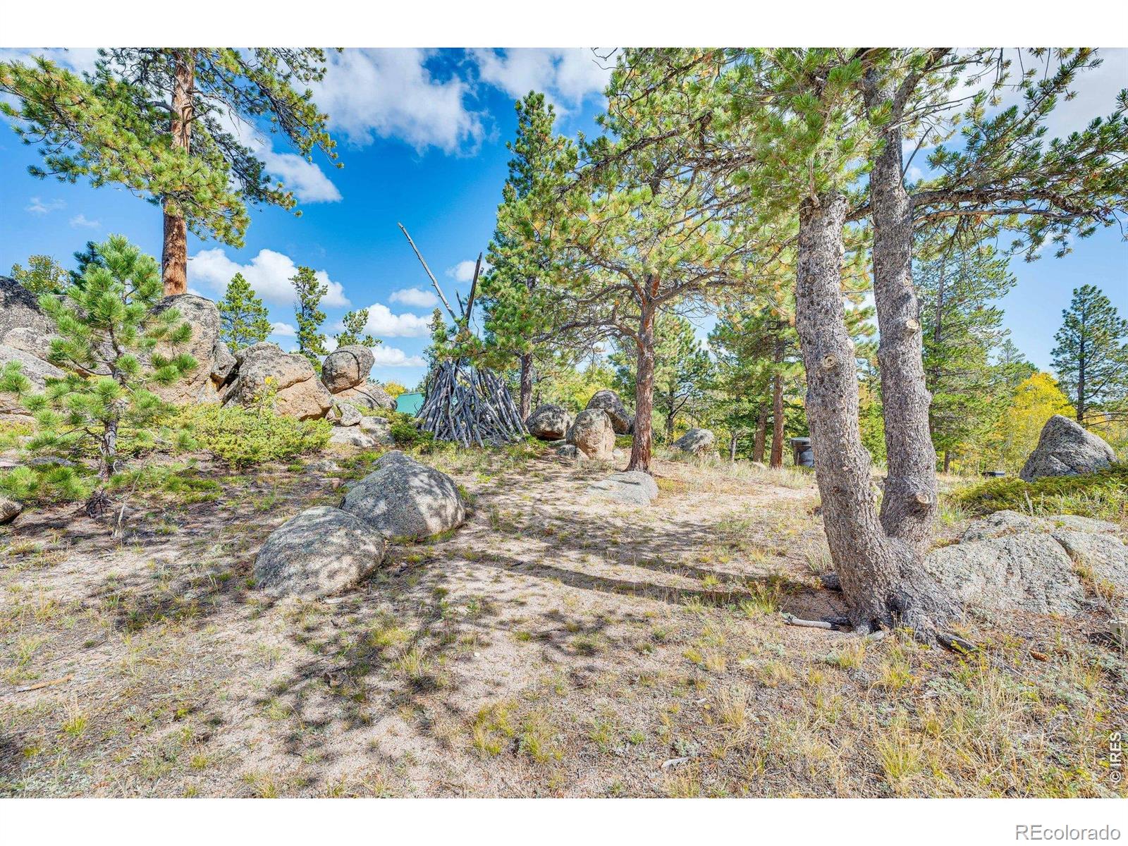 MLS Image #34 for 61  tawakoni court,red feather lakes, Colorado