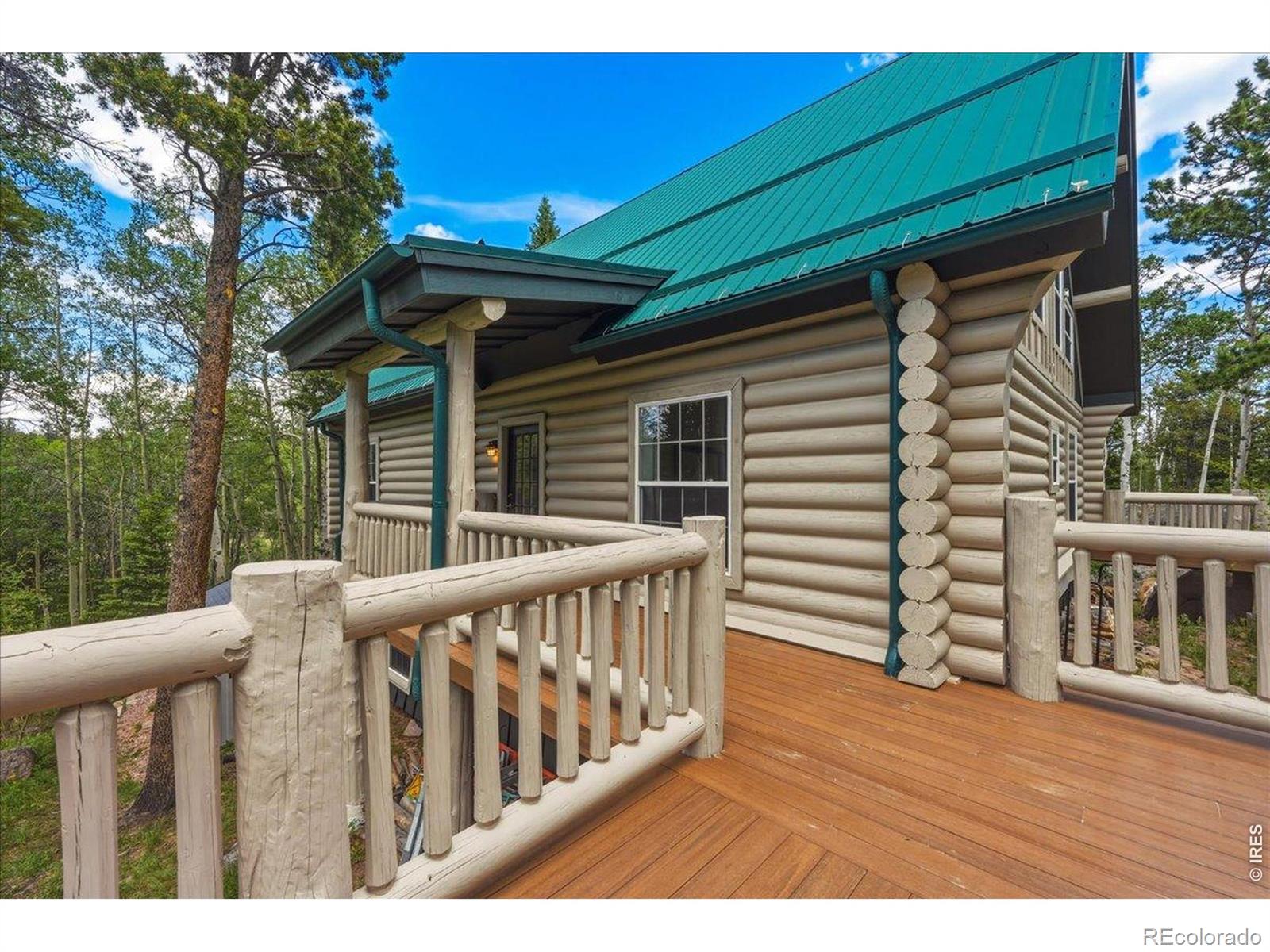 MLS Image #35 for 61  tawakoni court,red feather lakes, Colorado