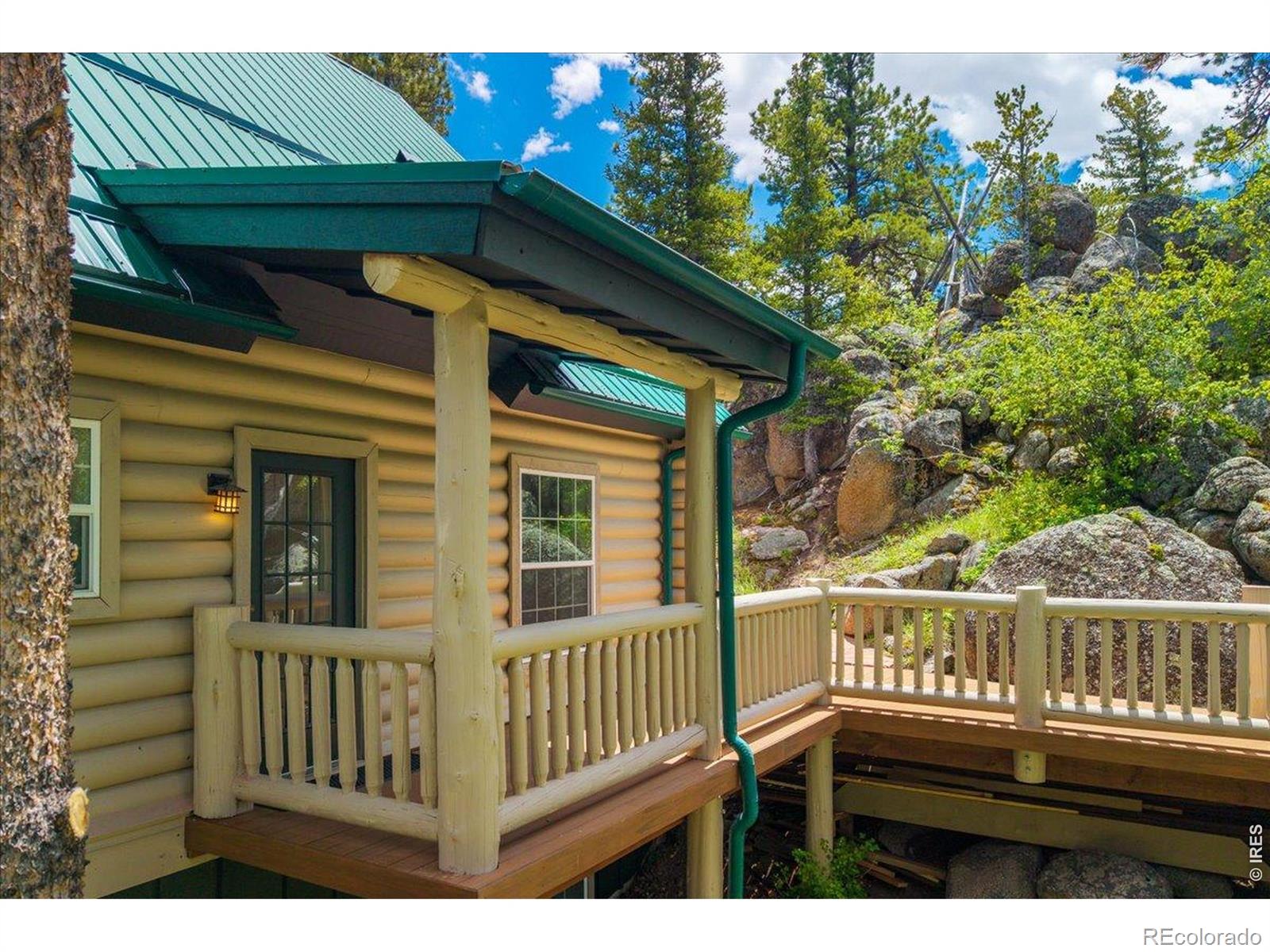 MLS Image #39 for 61  tawakoni court,red feather lakes, Colorado