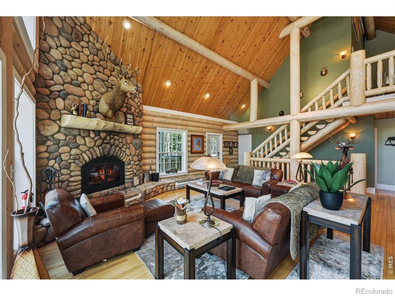 MLS Image #4 for 61  tawakoni court,red feather lakes, Colorado