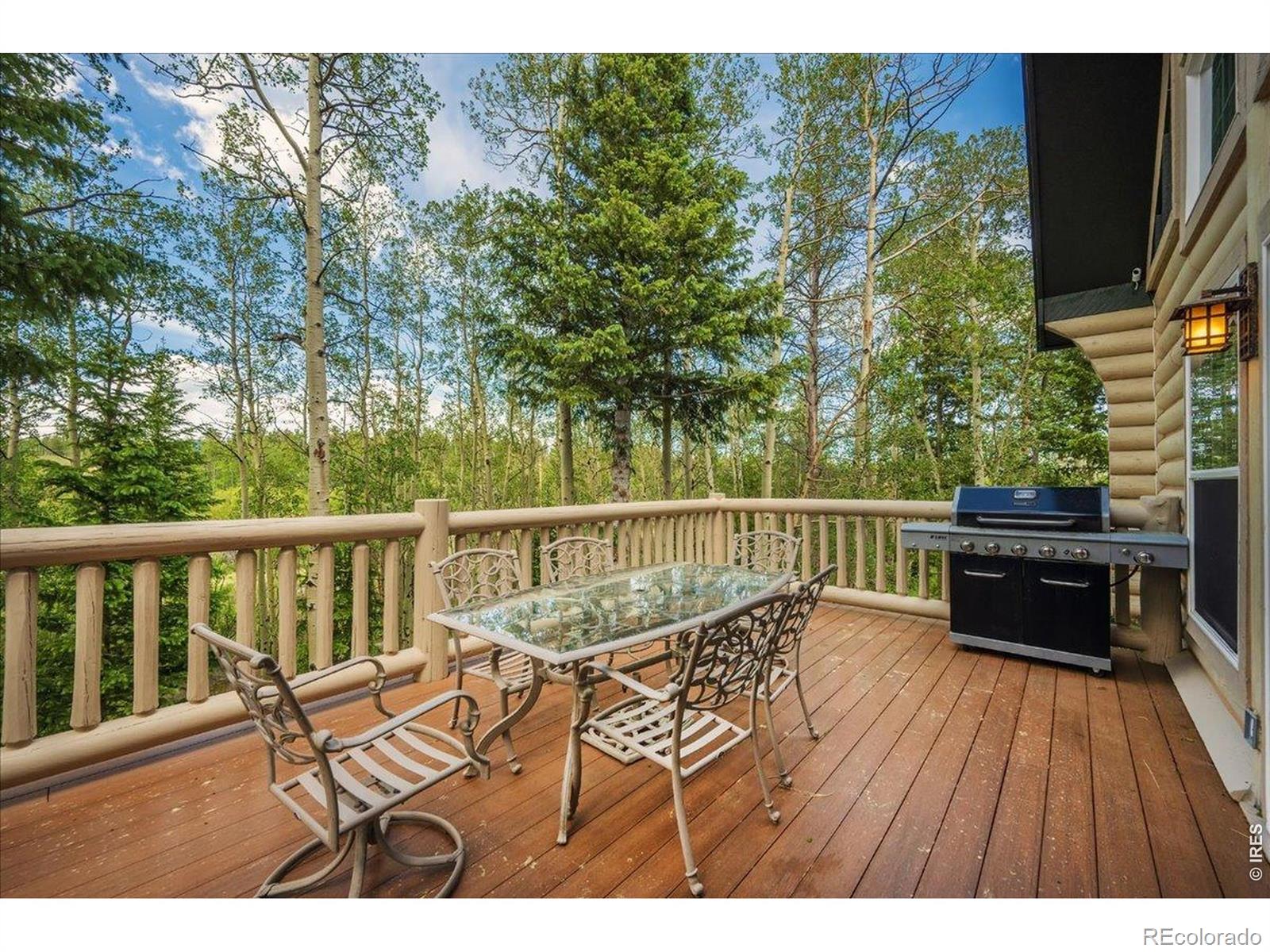 MLS Image #40 for 61  tawakoni court,red feather lakes, Colorado