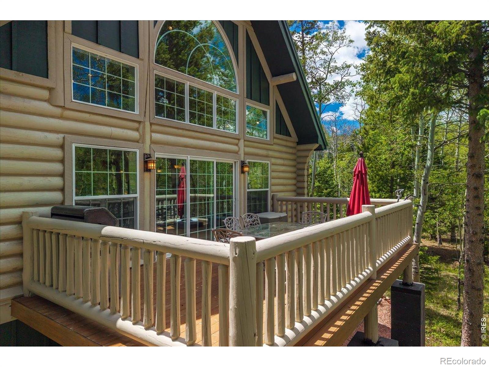 MLS Image #41 for 61  tawakoni court,red feather lakes, Colorado
