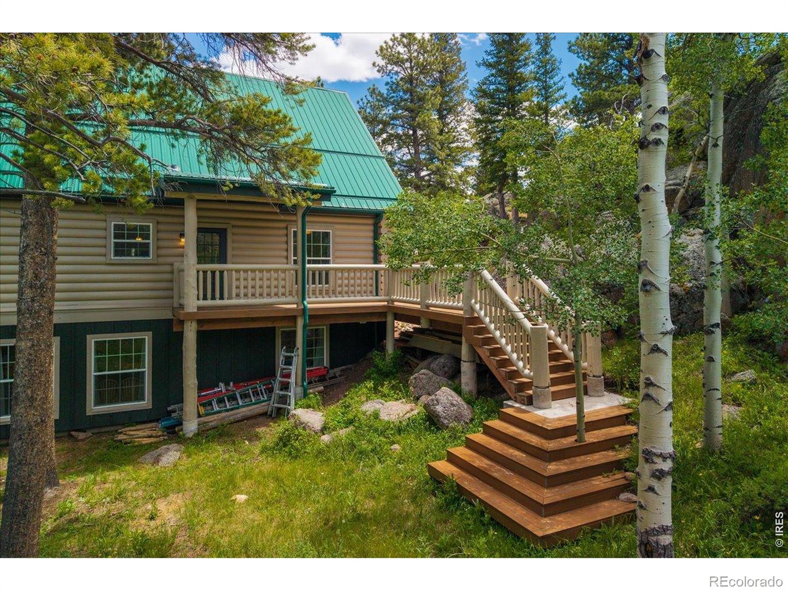 MLS Image #42 for 61  tawakoni court,red feather lakes, Colorado