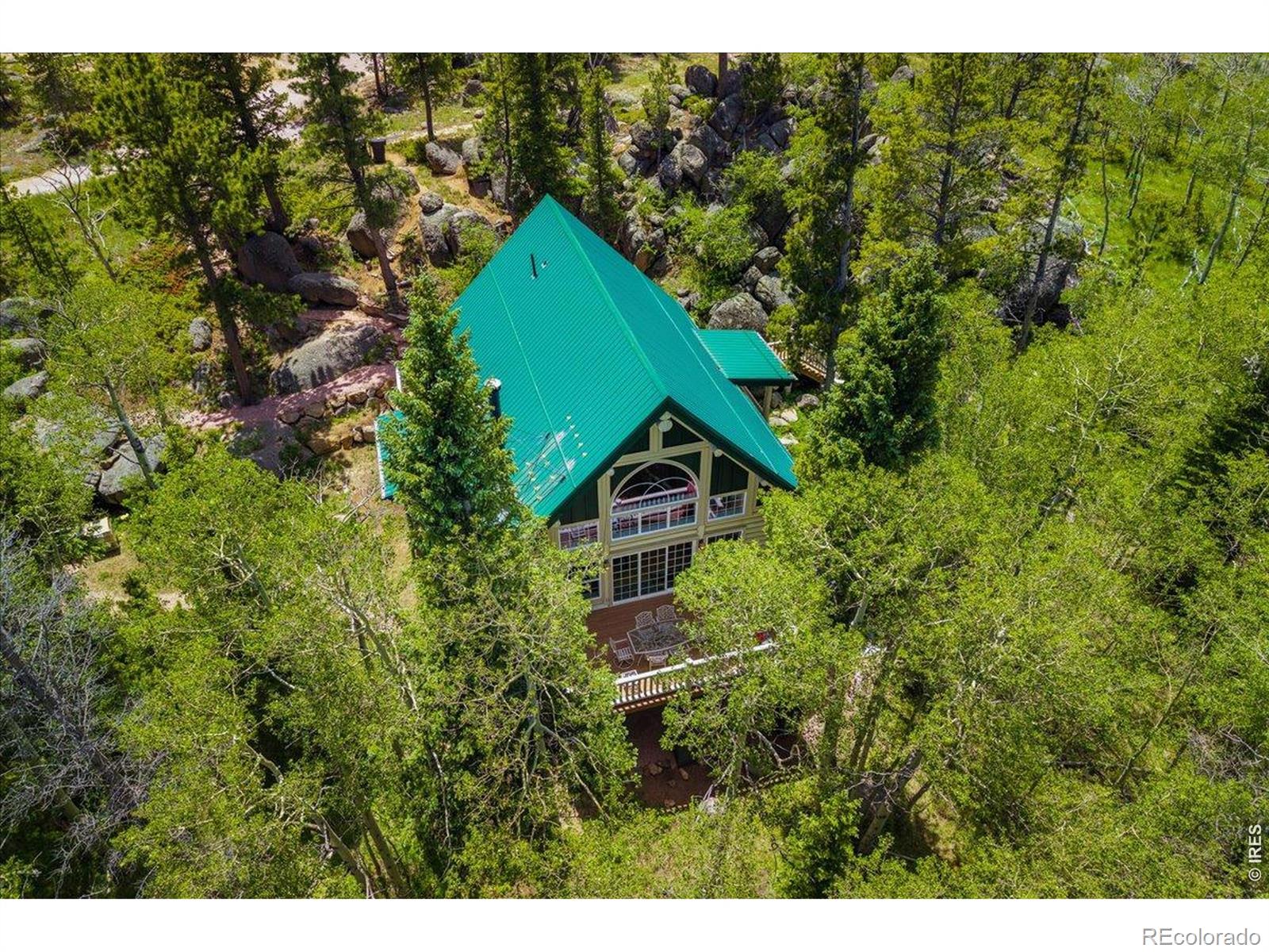 MLS Image #43 for 61  tawakoni court,red feather lakes, Colorado