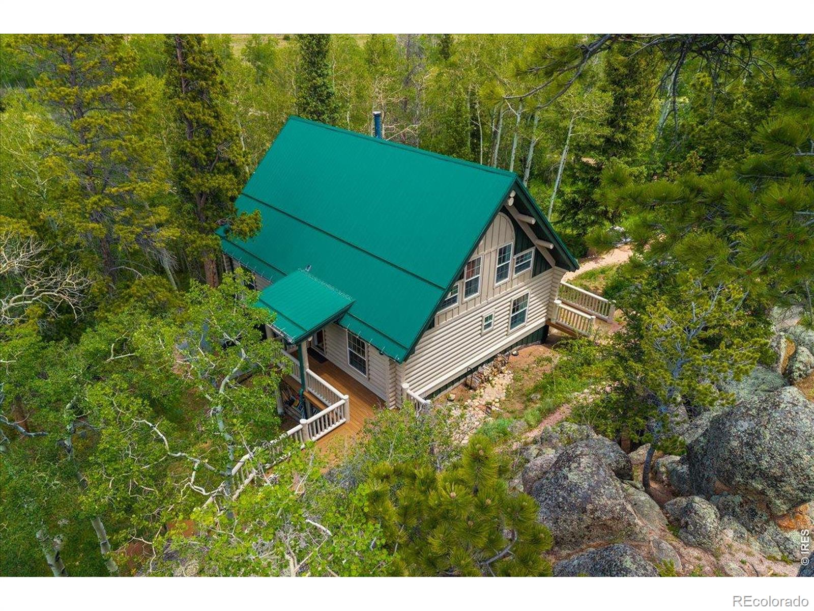 MLS Image #44 for 61  tawakoni court,red feather lakes, Colorado