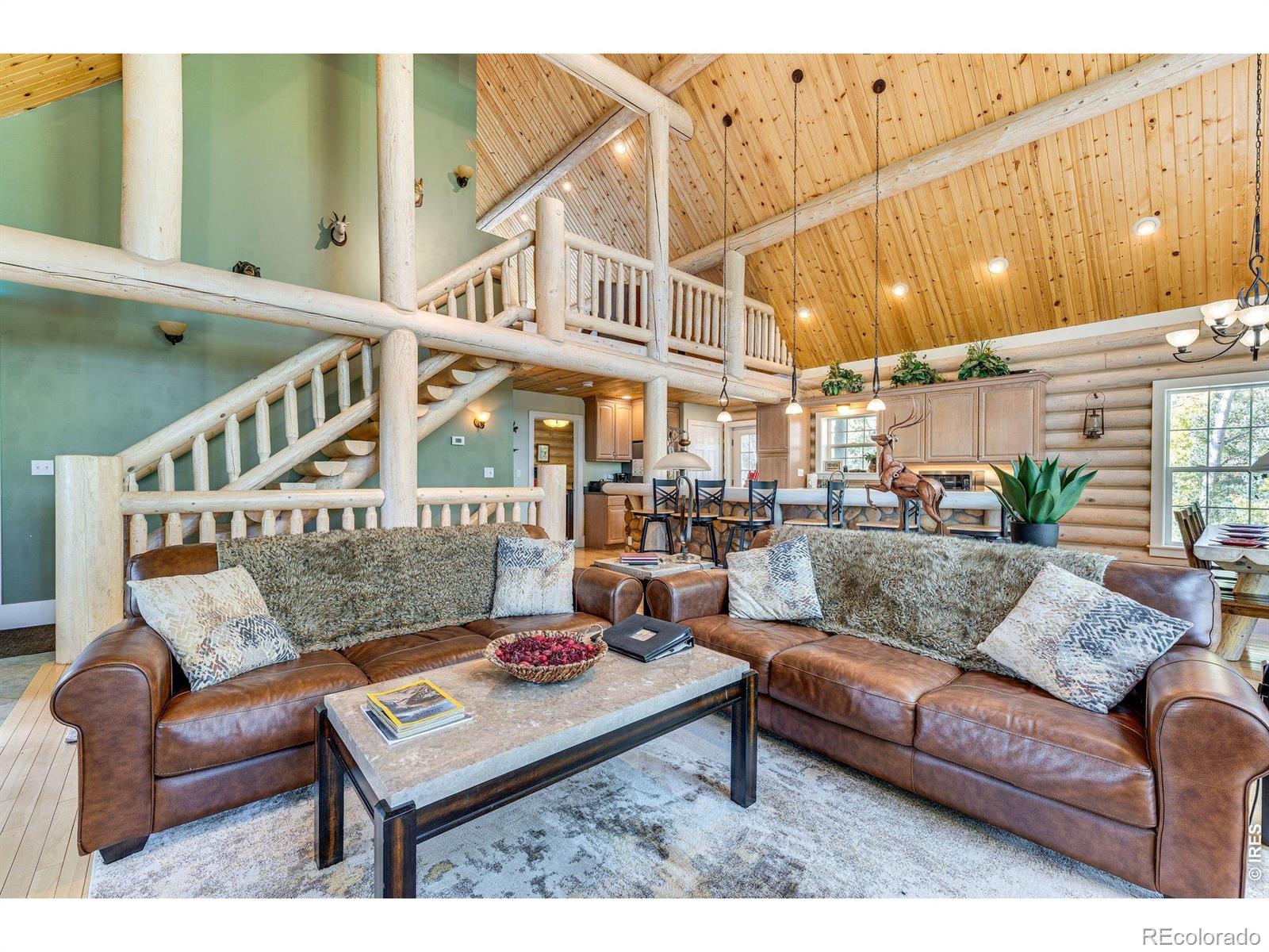 MLS Image #5 for 61  tawakoni court,red feather lakes, Colorado