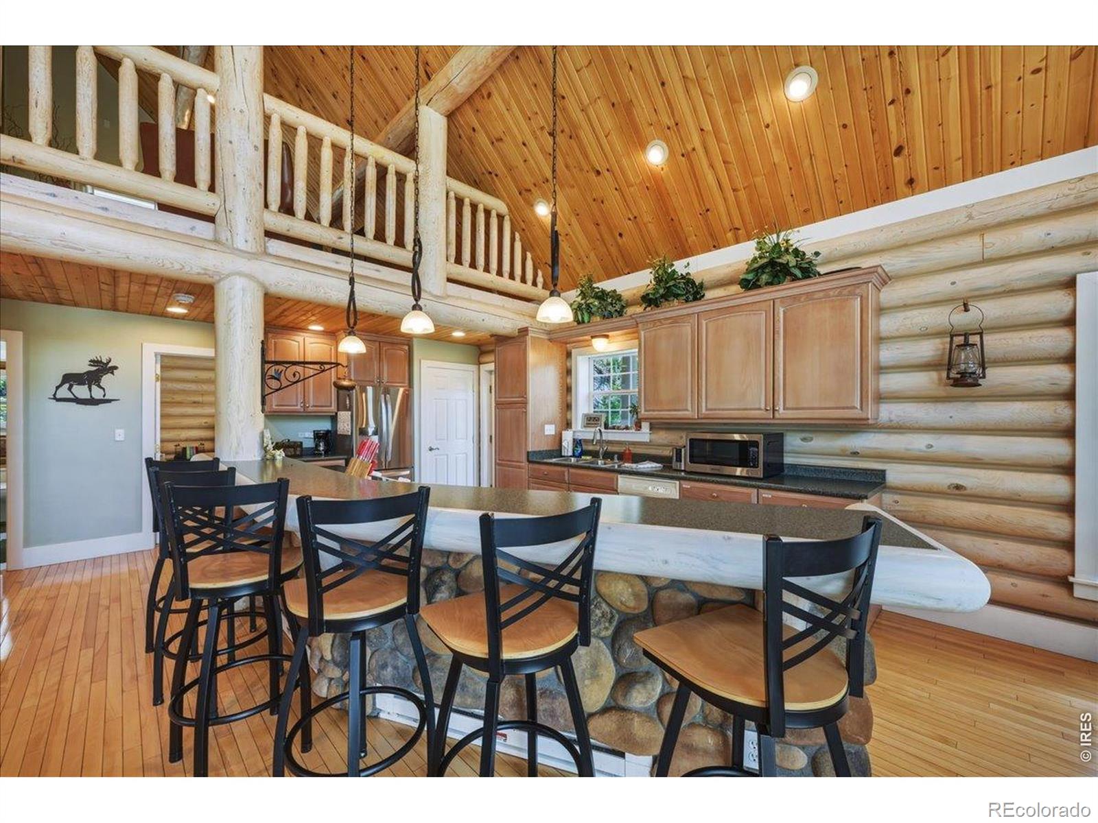 MLS Image #7 for 61  tawakoni court,red feather lakes, Colorado