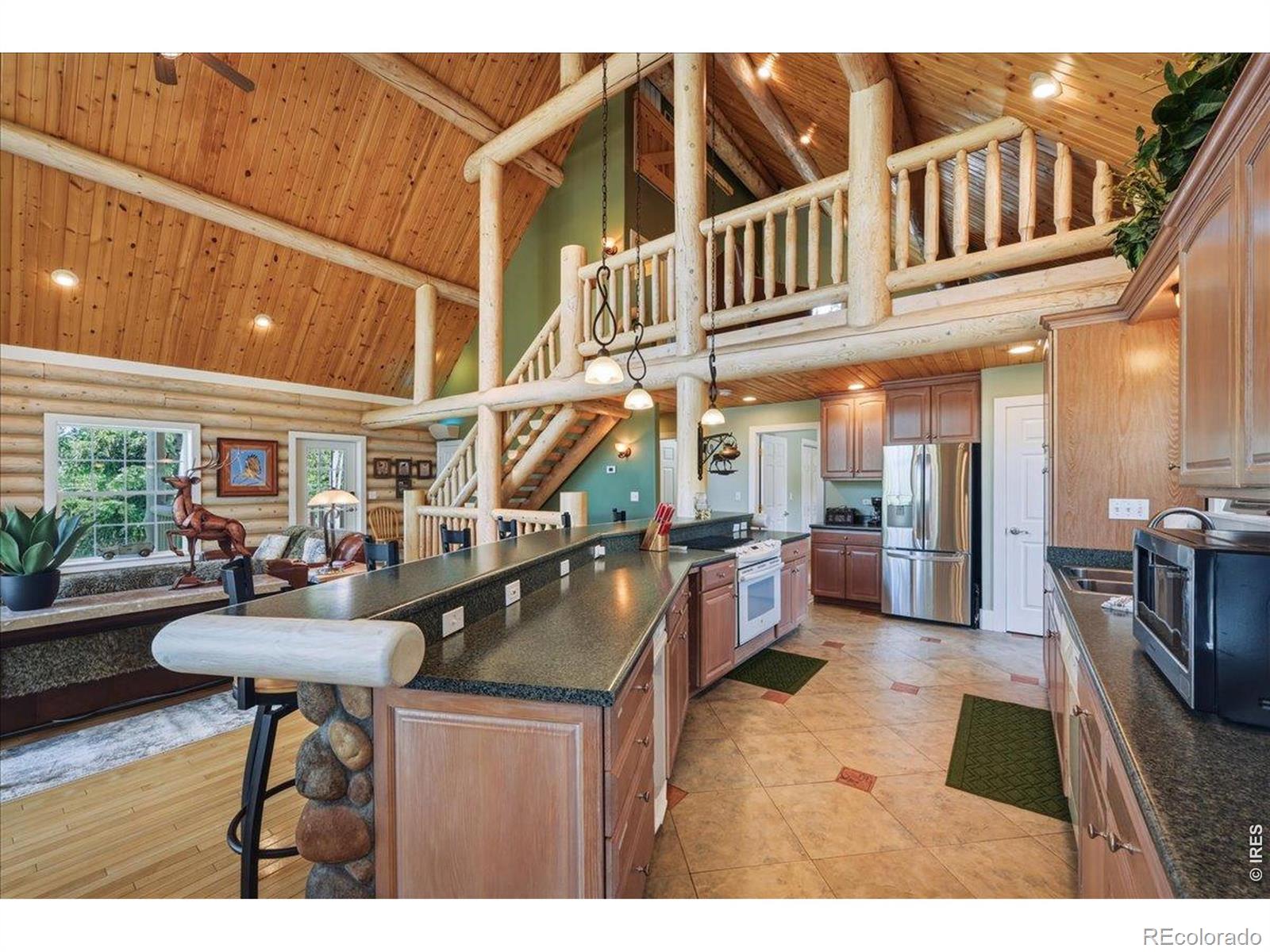 MLS Image #8 for 61  tawakoni court,red feather lakes, Colorado