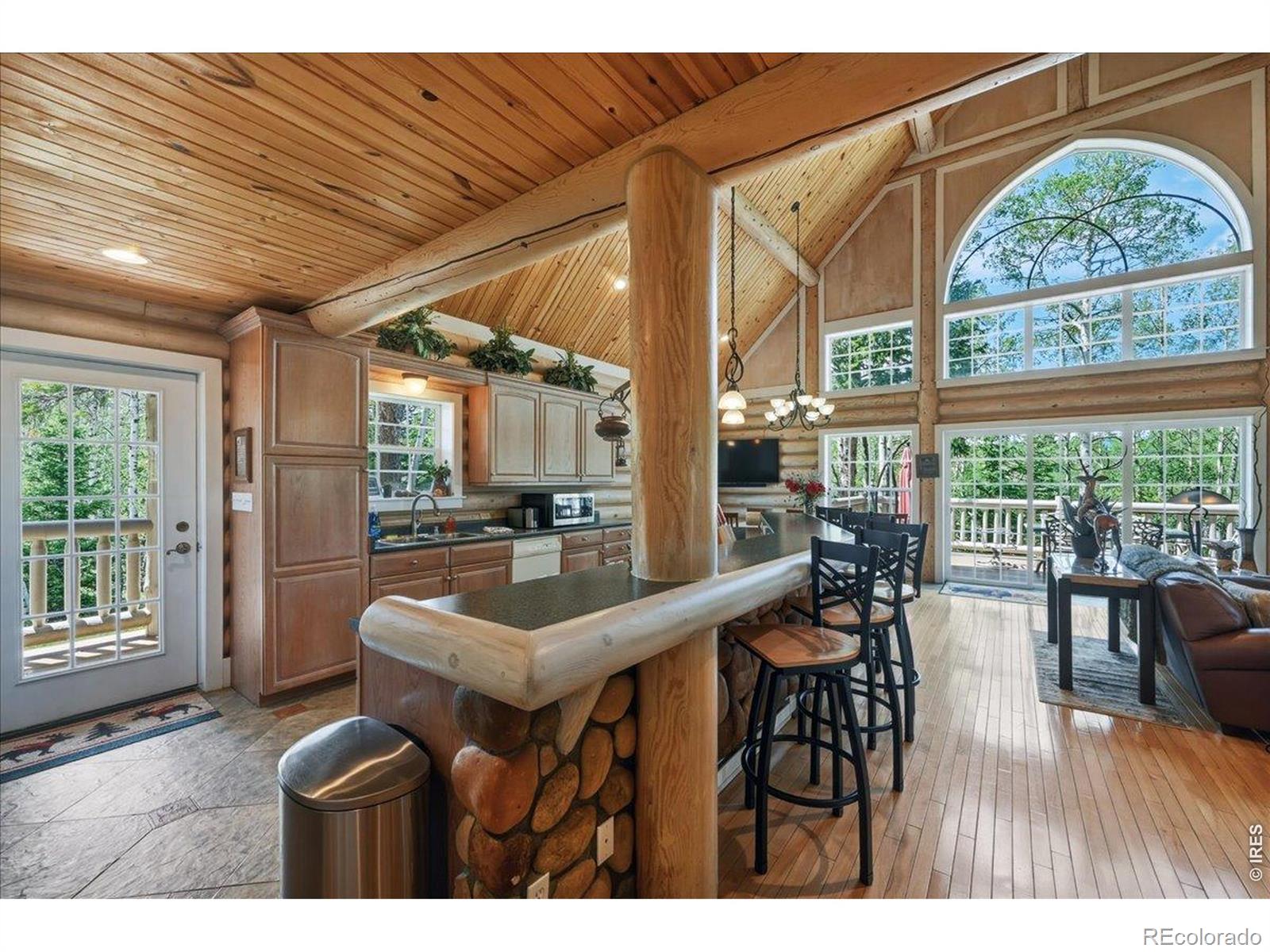 MLS Image #9 for 61  tawakoni court,red feather lakes, Colorado