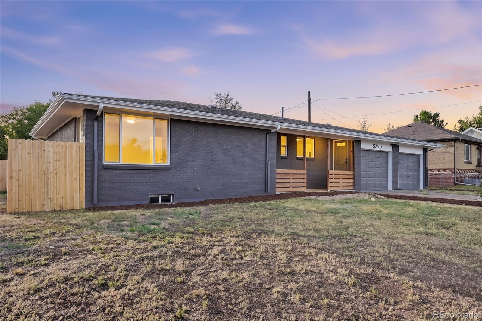 MLS Image #35 for 5390  julian street,denver, Colorado