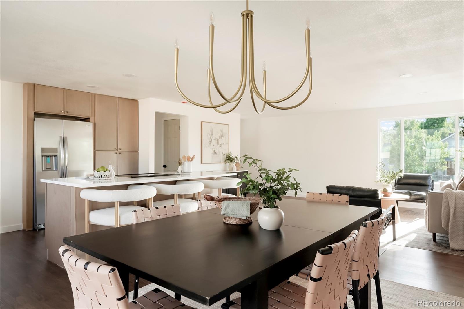 MLS Image #4 for 5390  julian street,denver, Colorado
