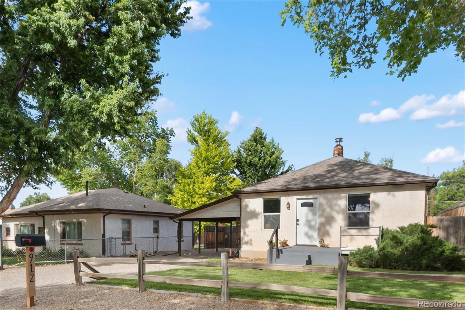 MLS Image #1 for 912  madison ,canon city, Colorado