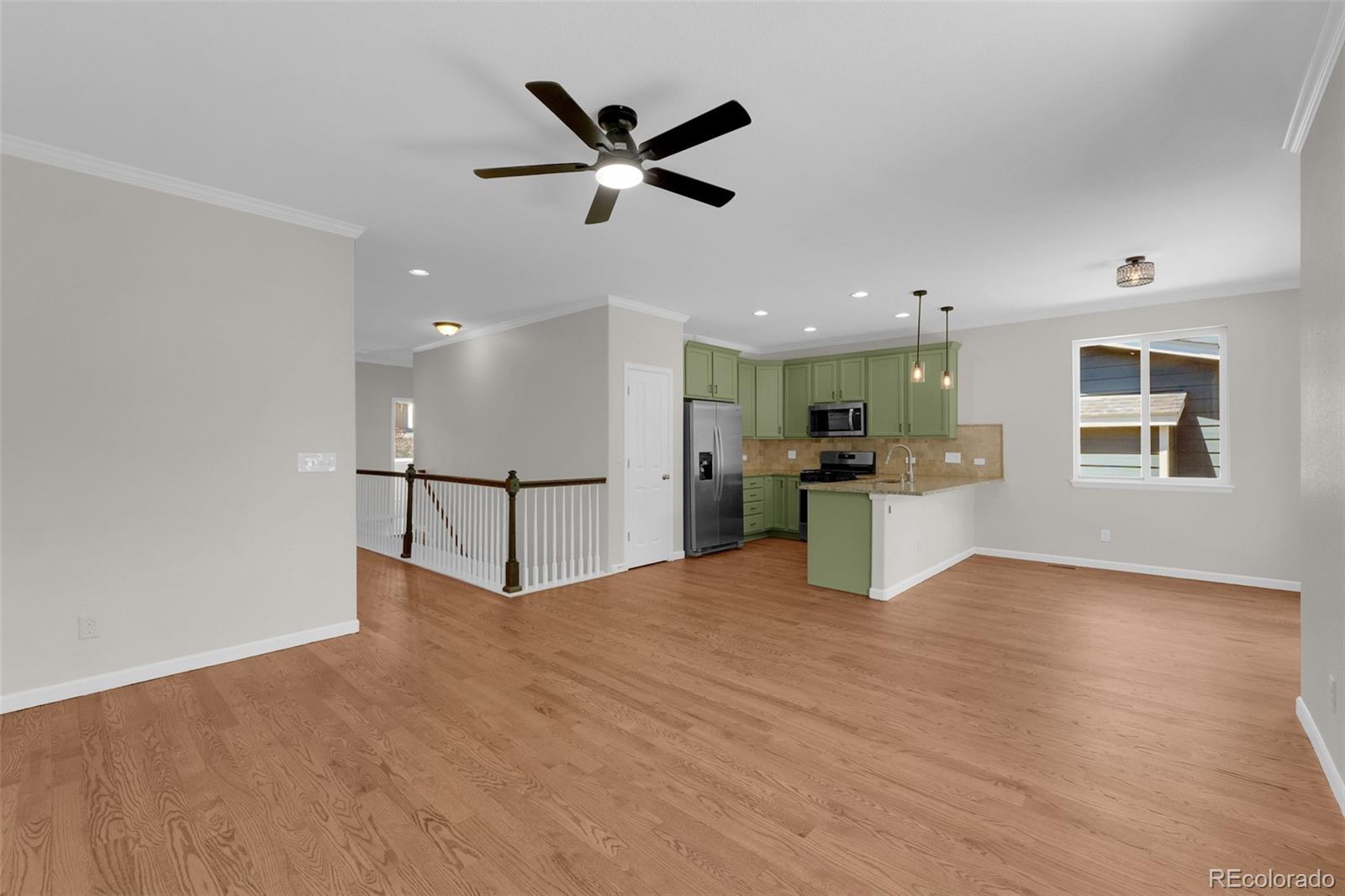 MLS Image #1 for 960  fire rock place,colorado springs, Colorado