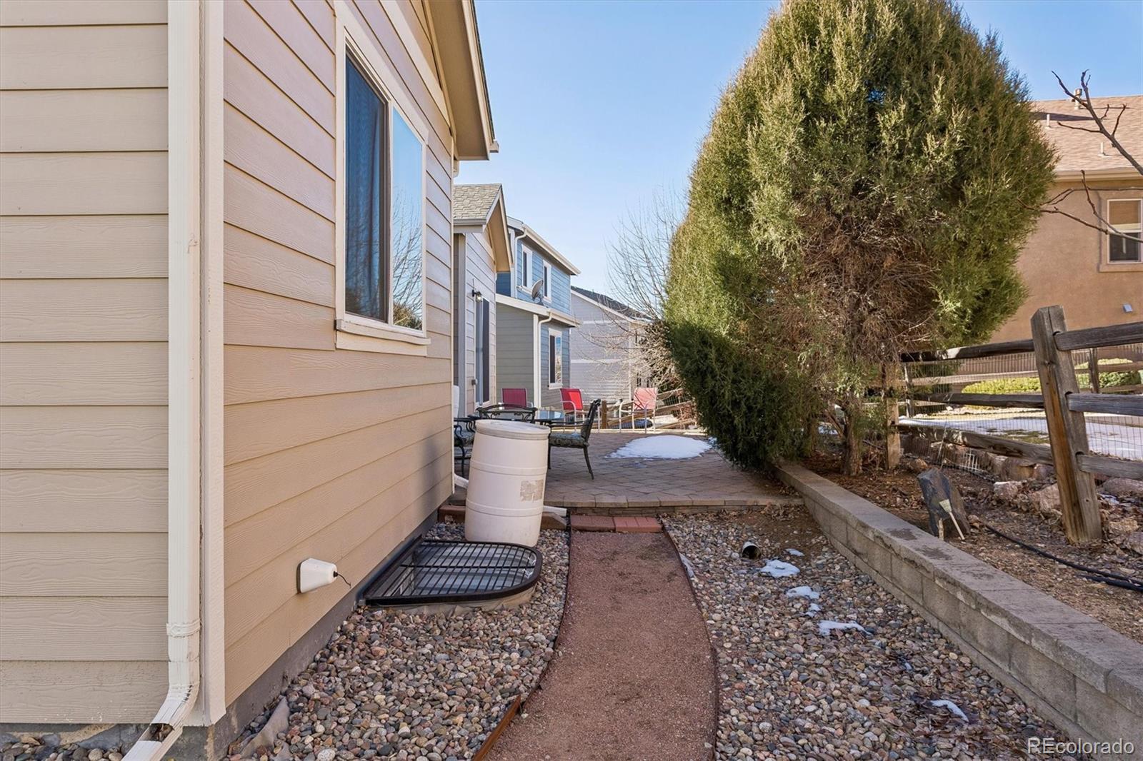 MLS Image #34 for 960  fire rock place,colorado springs, Colorado