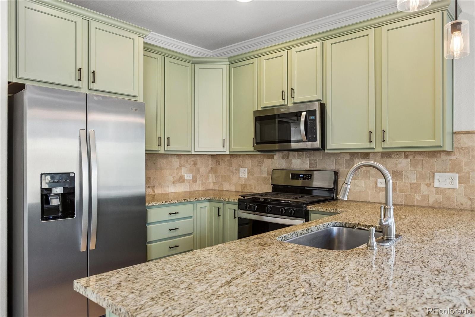 MLS Image #8 for 960  fire rock place,colorado springs, Colorado