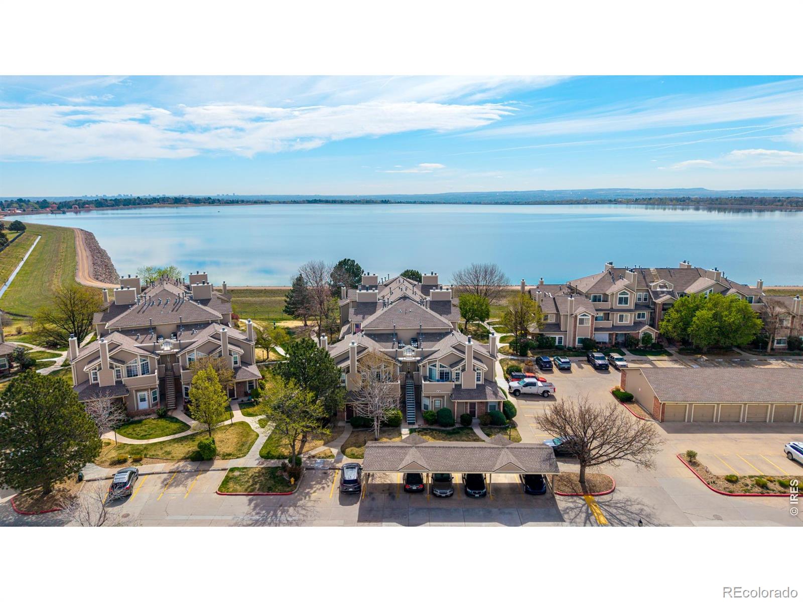 MLS Image #2 for 4760 s wadsworth boulevard e105,littleton, Colorado