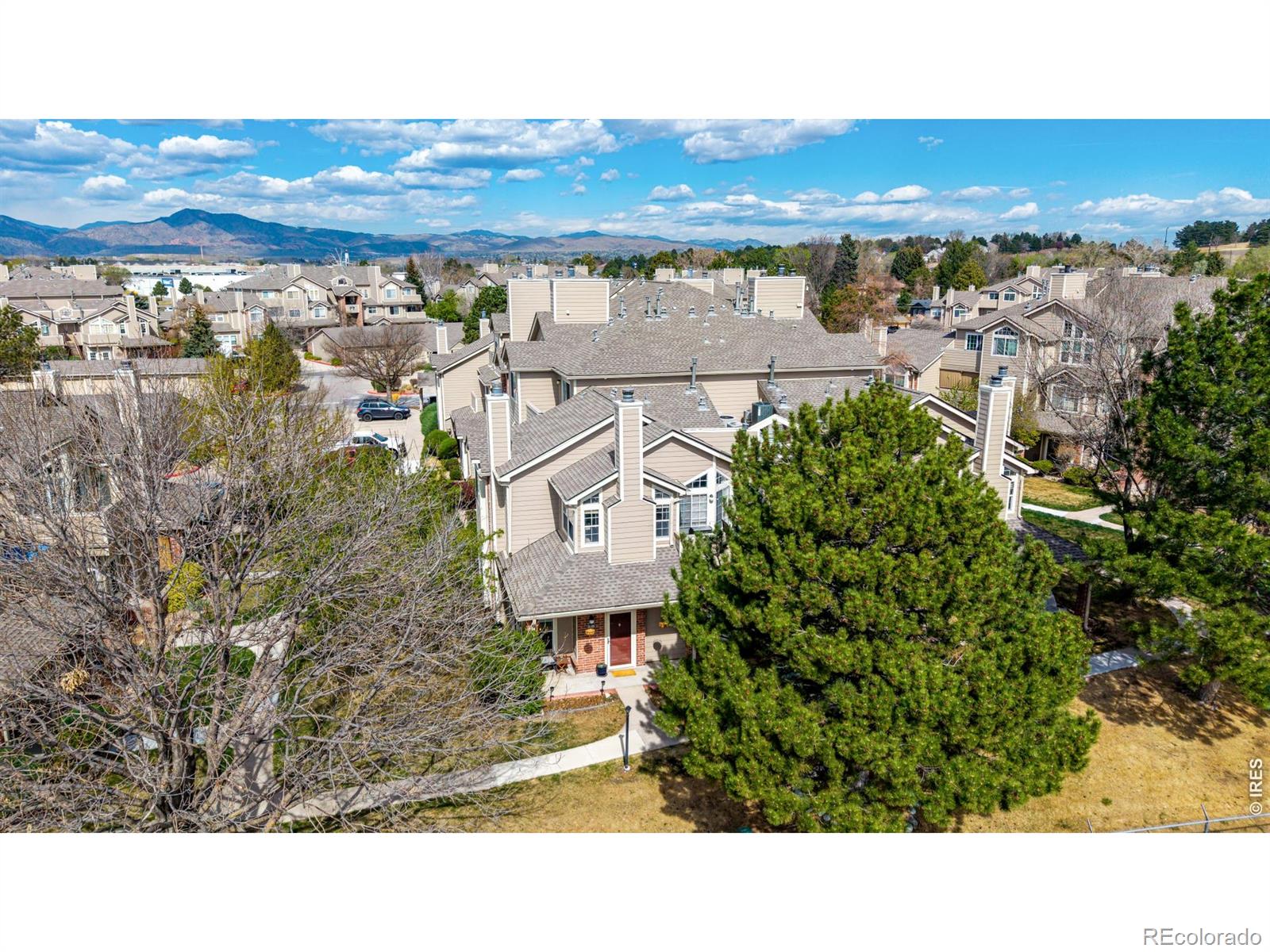 MLS Image #28 for 4760 s wadsworth boulevard e105,littleton, Colorado