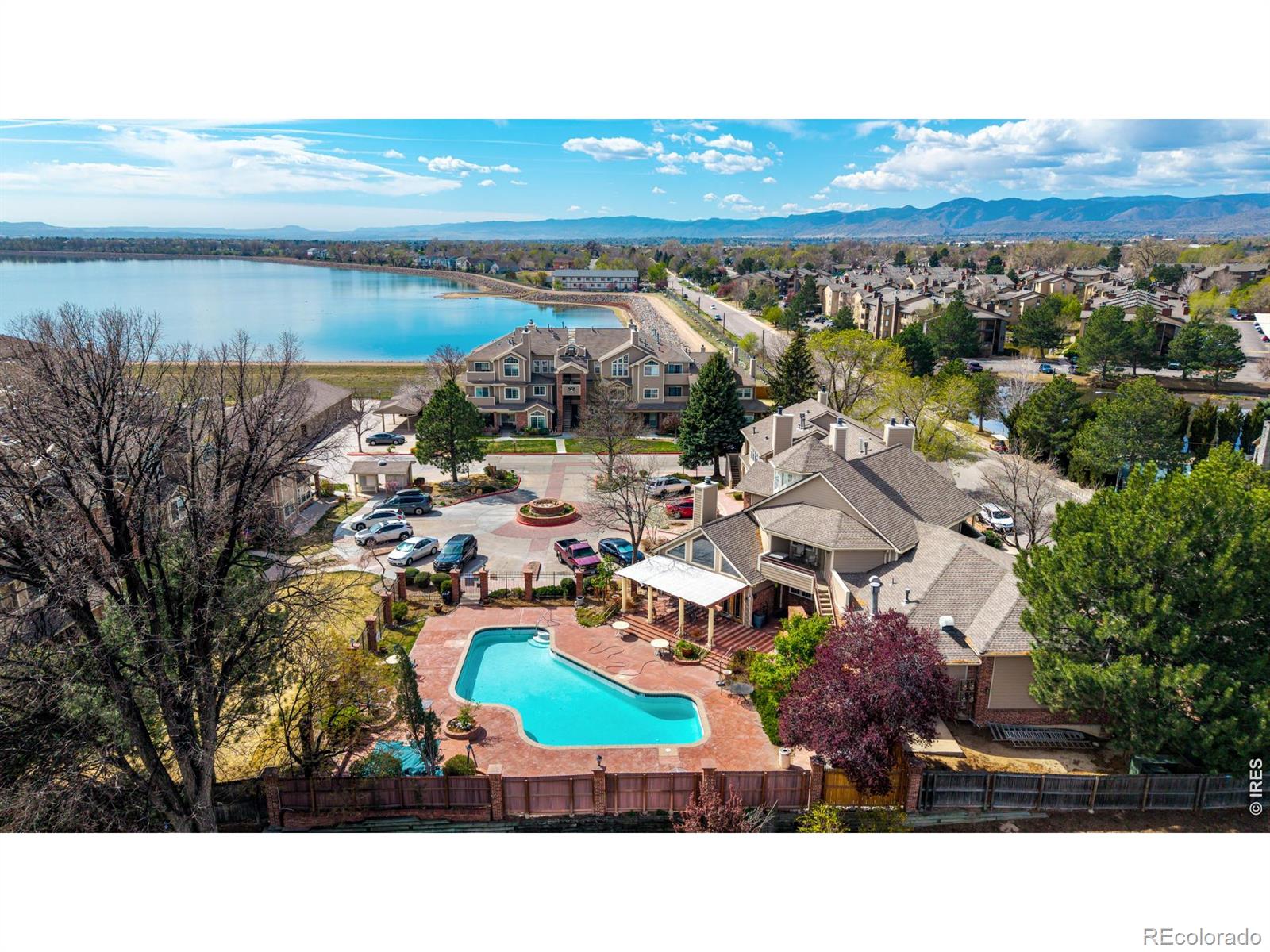 MLS Image #29 for 4760 s wadsworth boulevard e105,littleton, Colorado